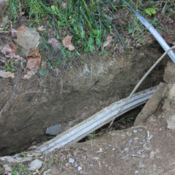 Profitez d'une installation professionnelle de votre fosse toutes eaux pour une tranquillité d'esprit totale Héricourt